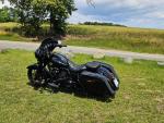 Klikněte pro detailní foto č. 3 - Harley-Davidson FLHXS Street Glide Special