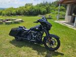 Klikněte pro detailní foto č. 5 - Harley-Davidson FLHXS Street Glide Special