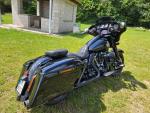 Klikněte pro detailní foto č. 6 - Harley-Davidson FLHXS Street Glide Special