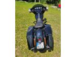Klikněte pro detailní foto č. 7 - Harley-Davidson FLHXS Street Glide Special