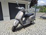 Vespa GTS 300