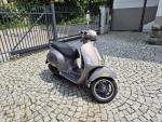 Klikněte pro detailní foto č. 6 - Vespa GTS 300