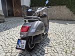 Klikněte pro detailní foto č. 7 - Vespa GTS 300
