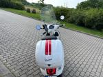 Klikněte pro detailní foto č. 3 - Vespa GTS 125