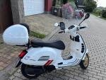 Klikněte pro detailní foto č. 4 - Vespa GTS 125