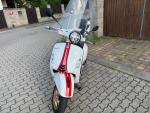Klikněte pro detailní foto č. 5 - Vespa GTS 125