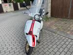 Klikněte pro detailní foto č. 6 - Vespa GTS 125