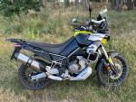 Klikněte pro detailní foto č. 1 - Aprilia Tuareg 660