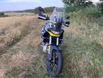 Klikněte pro detailní foto č. 2 - Aprilia Tuareg 660