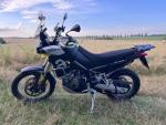Klikněte pro detailní foto č. 3 - Aprilia Tuareg 660
