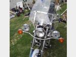 Detail nabídky - Yamaha XV 535 Virago