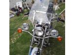 Klikněte pro detailní foto č. 1 - Yamaha XV 535 Virago