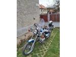 Klikněte pro detailní foto č. 3 - Yamaha XV 535 Virago