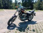 Detail nabídky - Yamaha XV 750 Virago
