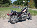 Klikněte pro detailní foto č. 2 - Yamaha XV 750 Virago