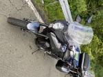 Klikněte pro detailní foto č. 4 - Kawasaki Versys 1000