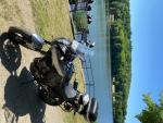 Klikněte pro detailní foto č. 6 - Kawasaki Versys 1000