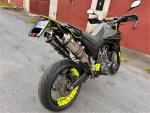 Klikněte pro detailní foto č. 3 - Yamaha XT 660 X Supermotard