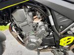 Klikněte pro detailní foto č. 7 - Yamaha XT 660 X Supermotard