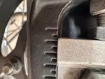 Klikněte pro detailní foto č. 9 - Yamaha XT 660 X Supermotard