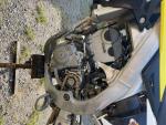 Klikněte pro detailní foto č. 5 - Suzuki RM-Z 250