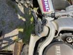 Klikněte pro detailní foto č. 7 - Suzuki RM-Z 250