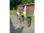 Klikněte pro detailní foto č. 3 - Suzuki RM-Z 250