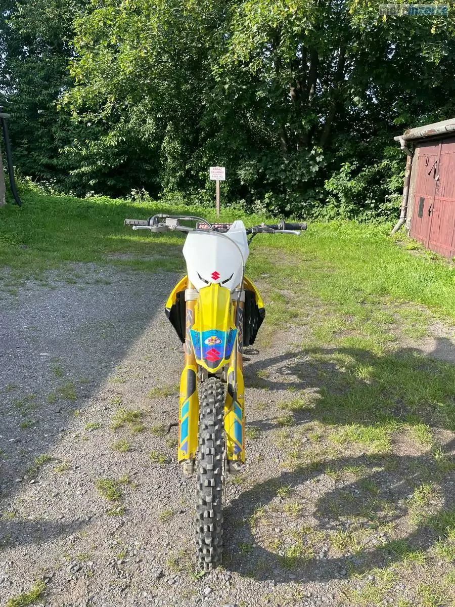Suzuki RM-Z 250