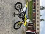 Detail nabídky - Suzuki RM-Z 250
