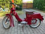 Detail nabídky - Jawa 555
