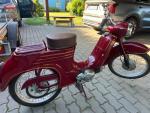 Klikněte pro detailní foto č. 3 - Jawa 555