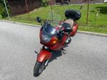 Klikněte pro detailní foto č. 2 - Honda NT 650 Deauville