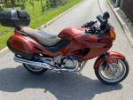 Klikněte pro detailní foto č. 3 - Honda NT 650 Deauville