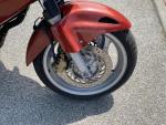 Klikněte pro detailní foto č. 4 - Honda NT 650 Deauville