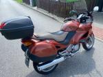 Klikněte pro detailní foto č. 5 - Honda NT 650 Deauville