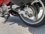 Klikněte pro detailní foto č. 7 - Honda NT 650 Deauville