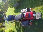 Klikněte pro detailní foto č. 2 - Honda VT 600 C Shadow