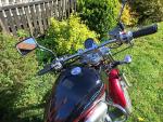 Klikněte pro detailní foto č. 4 - Honda VT 600 C Shadow