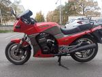 Klikněte pro detailní foto č. 1 - Kawasaki GPZ 900 R