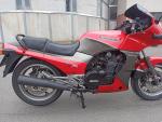Klikněte pro detailní foto č. 2 - Kawasaki GPZ 900 R
