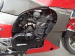 Klikněte pro detailní foto č. 4 - Kawasaki GPZ 900 R