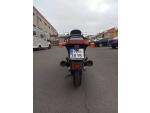 Klikněte pro detailní foto č. 6 - Kawasaki GPZ 900 R