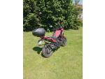 Klikněte pro detailní foto č. 3 - Moto Morini X-Cape 650