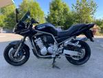 Detail nabídky - Yamaha FZS 1000 Fazer