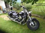 Klikněte pro detailní foto č. 3 - Suzuki Intruder M 800