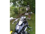 Klikněte pro detailní foto č. 4 - Suzuki Intruder M 800