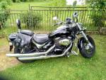Klikněte pro detailní foto č. 5 - Suzuki Intruder M 800
