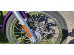 Klikněte pro detailní foto č. 10 - Harley-Davidson XL 883C Sportster