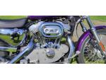 Klikněte pro detailní foto č. 14 - Harley-Davidson XL 883C Sportster