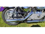 Klikněte pro detailní foto č. 18 - Harley-Davidson XL 883C Sportster
